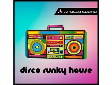 Apollo Sound Disco Funky House