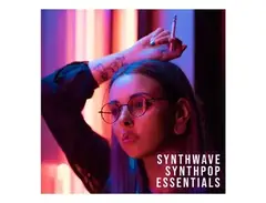 Rankin Audio Synthwave & Synthpop Essentials main image