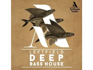 Artisan Audio Leftfield Deep Bass House
