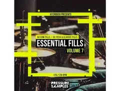 HY2ROGEN Essential Fills Vol.7 main image