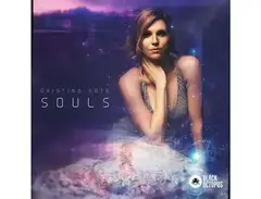 Black Octopus Cristina Soto - Souls main image