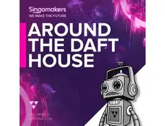 Singomakers Around The Daft House main image