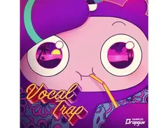 Dropgun Samples Vocal Trap main image