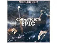 Cinetools Cinematic Hits: Epic main image