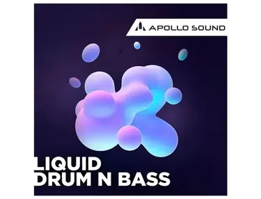 Apollo Sound Liquid Drum N Bass