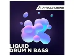 Apollo Sound Liquid Drum N Bass main image