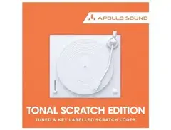 Apollo Sound Tonal Scratch Edition main image