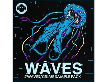 Ghost Syndicate Waves