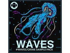 Ghost Syndicate Waves main image