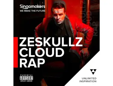Singomakers Zeskullz Cloud Rap