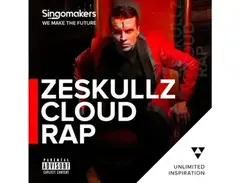 Singomakers Zeskullz Cloud Rap main image