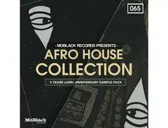 Bingoshakerz MoBlack Records Presents - Afro House Collection main image