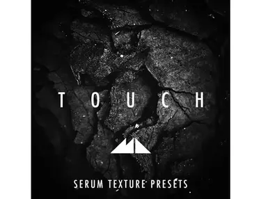 ModeAudio Touch - Serum Texture Presets