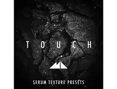 ModeAudio Touch - Serum Texture Presets main image