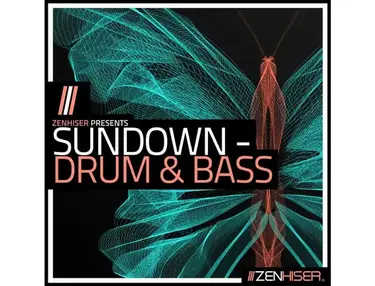 Zenhiser Sundown - Drum & Bass