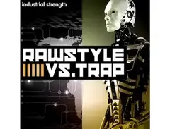 Industrial Strength Rawstyle VS Trap main image