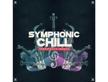 Famous Audio Symphonic Chill