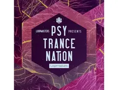 Loopmasters Psytrance Nation main image