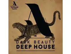 Artisan Audio Dark Beauty Deep House main image