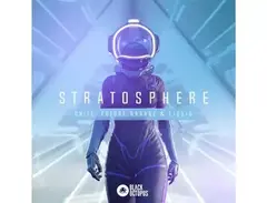 Black Octopus Stratosphere by Elliot Berger main image
