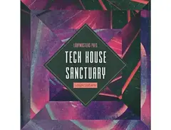 Loopmasters Tech House Sanctuary main image