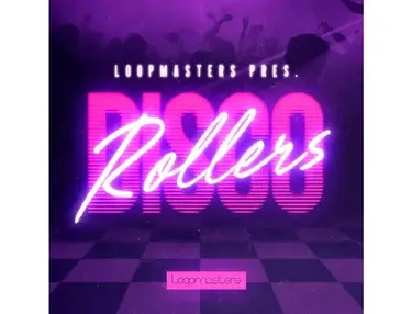 Loopmasters Disco Rollers
