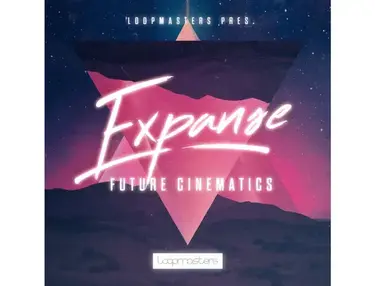 Loopmasters Expanse Future Cinematics