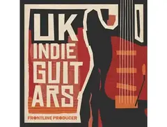 Frontline Producer UK Indie Guitars main image