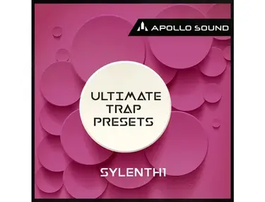 Apollo Sound Ultimate Trap Presets (Sylenth1)