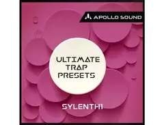 Apollo Sound Ultimate Trap Presets (Sylenth1) main image