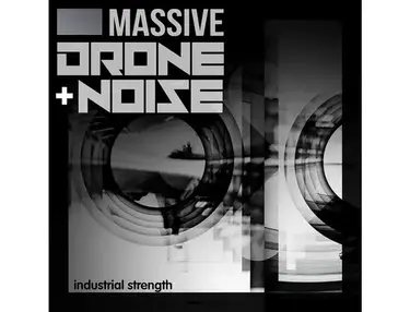 Industrial Strength Massive Drone & Noise