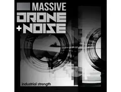 Industrial Strength Massive Drone & Noise main image
