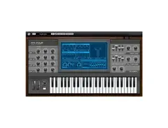 ToneBytes FM-Four main image