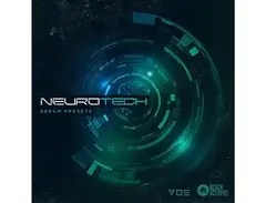 Black Octopus Neurotech by VOE main image