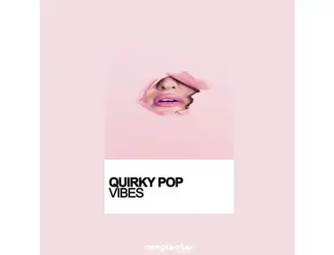 Samplestar Quirky Pop Vibes