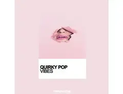 Samplestar Quirky Pop Vibes main image