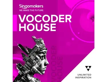 Vocoder House