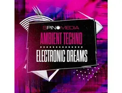 5Pin Media Ambient Techno & Electronic Dreams main image