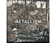 Cinetools Metallium main image