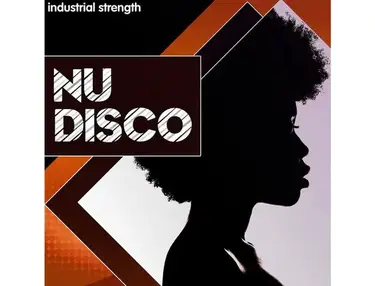 Industrial Strength - Nu Disco