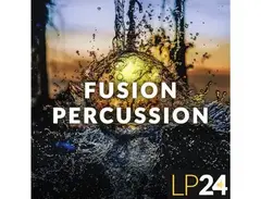 LP24 Audio Fusion Percussion main image