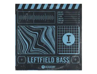 Toolroom Academy presents - Leftfield Bass