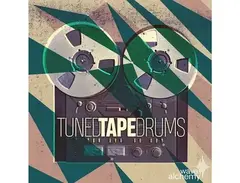 Wave Alchemy Tuned Tape Drums main image
