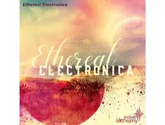 Wave Alchemy Ethereal Electronica main image
