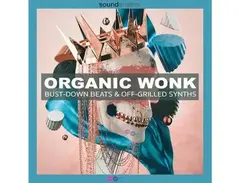 Soundsmiths Organic Wonk: Bust-Down Beats & Off-Grilled Synths main image