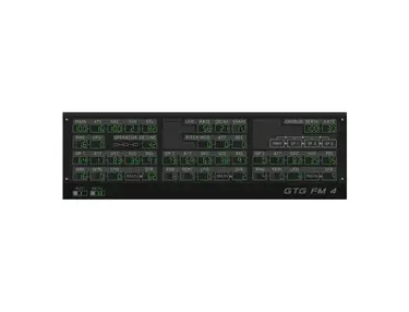 GTG Synths GTG FM4