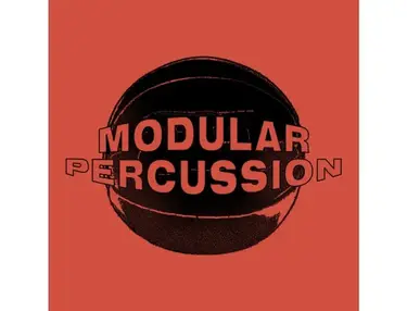 UNDRGRND SOUNDS Modular Percussion