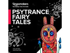 Singomakers Psytrance Fairy Tales main image