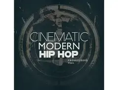 Freaky Loops Cinematic Modern Hip Hop main image