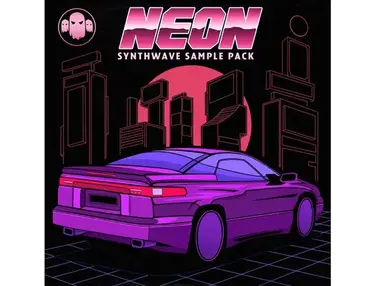 Ghost Syndicate NEON